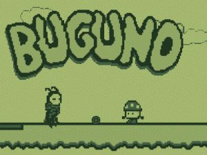 Gêm Buguno ar-lein
