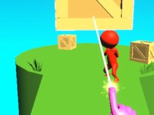 Gêm Bys Hud 3D ar-lein