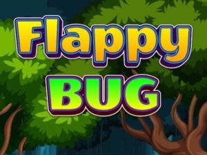 Gêm Nam flappy ar-lein