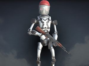 Gêm Symud fps ar-lein