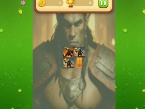Gêm Gêm Cof Orc ar-lein