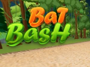Gêm BAT BASH ar-lein