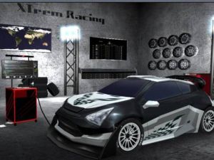 Gêm Rasio xtrem ar-lein
