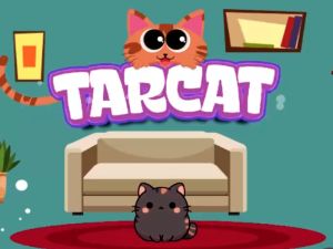 Gêm Tharcat ar-lein