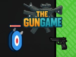 Gêm Y Gungame ar-lein
