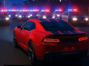 Gêm Efelychydd Car: Gyrru Dinas ar-lein