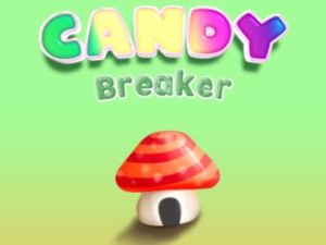 Gêm Torrwr candy ar-lein