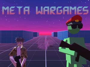 Gêm Meta Wargames ar-lein