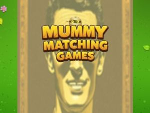 Gêm Gêm paru mummy ar-lein