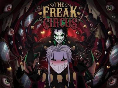 Gêm The Freak Circus ar-lein