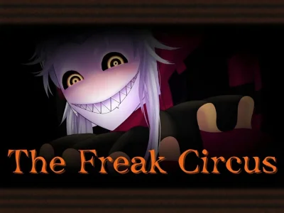 Gêm The Freak Circus ar-lein