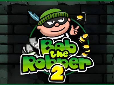 Gêm Bob The Robber 2 ar-lein