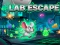 Gêm Lab Escape ar-lein
