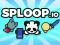 Gêm Sploop.io ar-lein