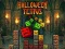 Gêm Halloween Tetris ar-lein