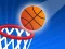 Gêm Basketball Challenge Flick The Ball ar-lein