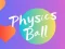 Gêm Physics Ball ar-lein