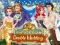 Gêm Vintage Glam: Double Wedding ar-lein
