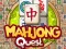 Gêm Mahjong Link Puzzle ar-lein