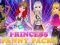 Gêm Princess Belt Bags ar-lein
