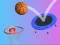 Gêm Basket Puzzle ar-lein