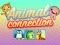 Gêm Animal Connection ar-lein