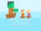 Gêm Blockminer Run  2 player ar-lein