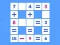 Gêm Mathematical Crossword ar-lein