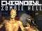 Gêm Chernobyl Zombie Hell ar-lein