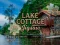 Gêm Lake Cottage Jigsaw ar-lein