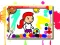 Gêm Football Coloring Book ar-lein