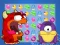 Gêm Candy Monster Match 3 ar-lein