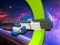 Gêm Hovercraft Spaceship ar-lein
