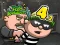 Gêm Bob the Robber 4: Season 2 Russia ar-lein
