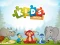 Gêm Kids ZOO Fun ar-lein
