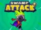 Gêm Swamp Attack ar-lein