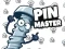Gêm Pin Master ar-lein