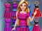 Gêm Princess Outfit Creator ar-lein