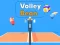 Gêm Volley Bean ar-lein