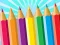 Gêm Pencil True Colors ar-lein