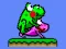 Gêm Loving Toads ar-lein
