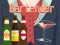 Gêm Bartender ar-lein
