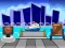 Gêm Modern City Escape 3 ar-lein