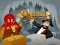 Gêm Hidden Objects Pirate Treasure ar-lein