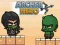 Gêm Archer Hero Adventure ar-lein