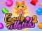 Gêm Candy Match 2 ar-lein