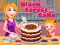 Gêm Black Forest Cake ar-lein