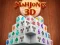 Gêm Mahjong 3D ar-lein