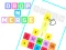 Gêm Drop N Merge Blocks ar-lein