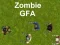 Gêm Zombie GFA ar-lein